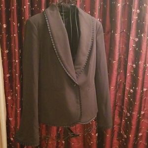 Style & co. Dress Jacket